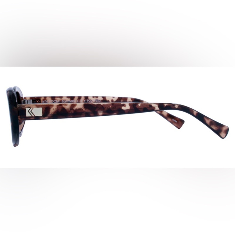 Kreedom Polarized Santorini Sunglasses - Picture 7 of 7